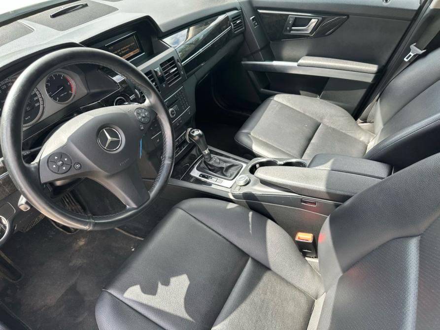 Mercedes-Benz GLK-Класс I (X204) Нижний Новгород  - изображение 18