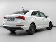 Skoda Rapid II Москва  - изображение 30