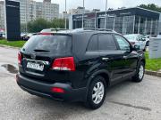 Kia Sorento II Уфа  - изображение 22