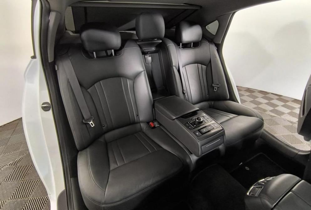 Hyundai Genesis II Нижний Новгород  - изображение 13