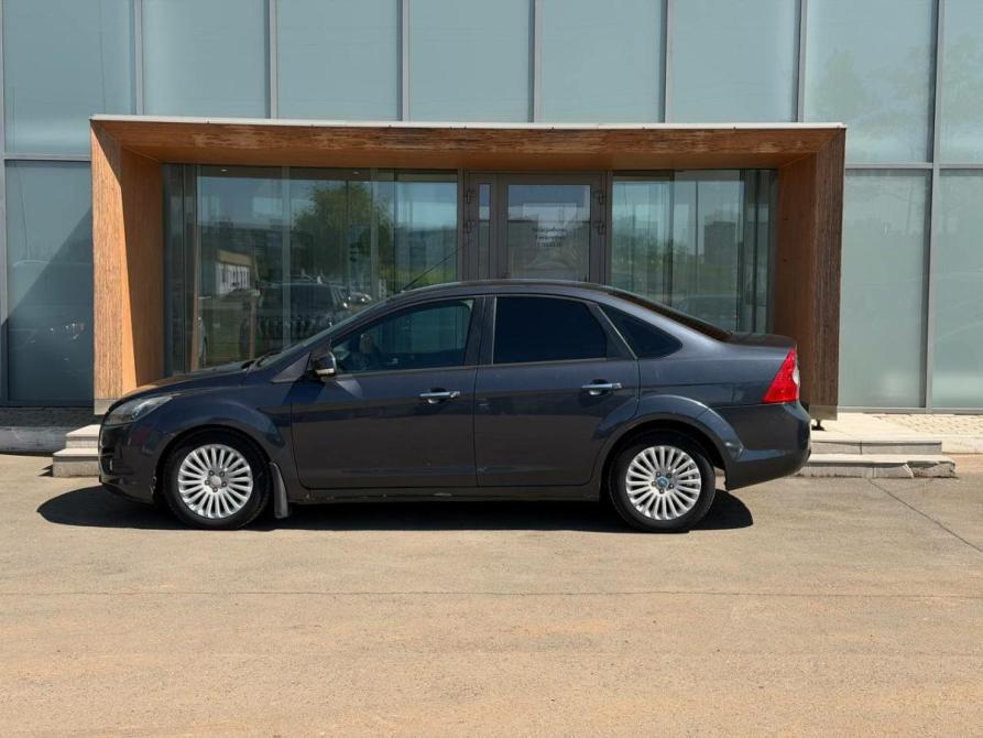 Ford Focus II Рестайлинг Оренбург  - изображение 5