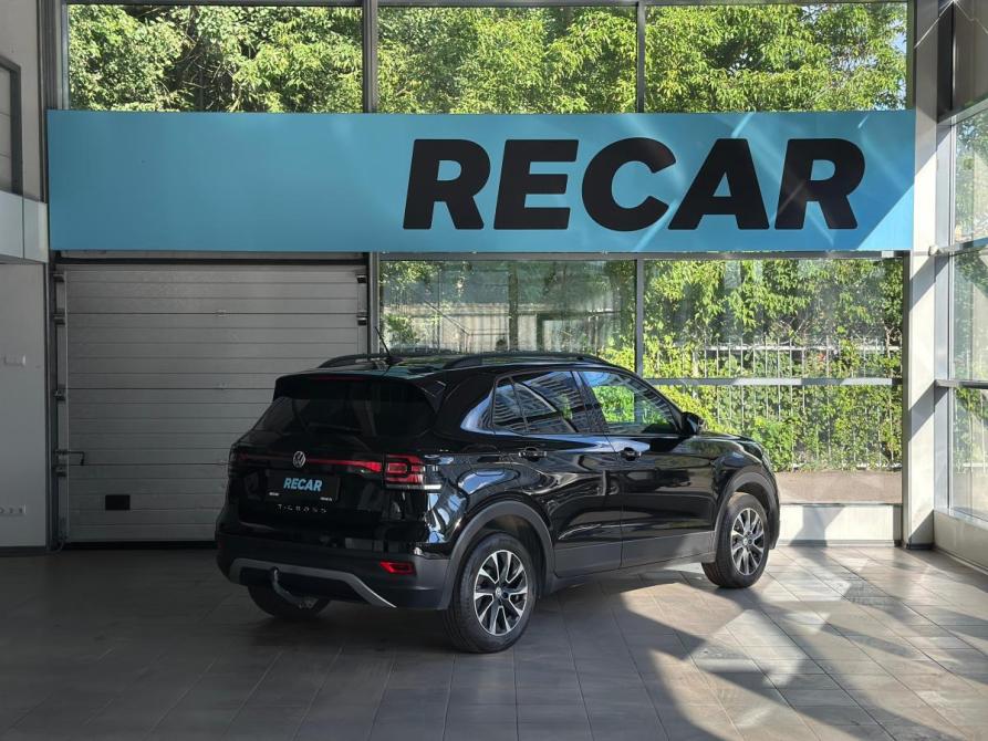 Volkswagen T-Cross I Санкт-Петербург  - изображение 5