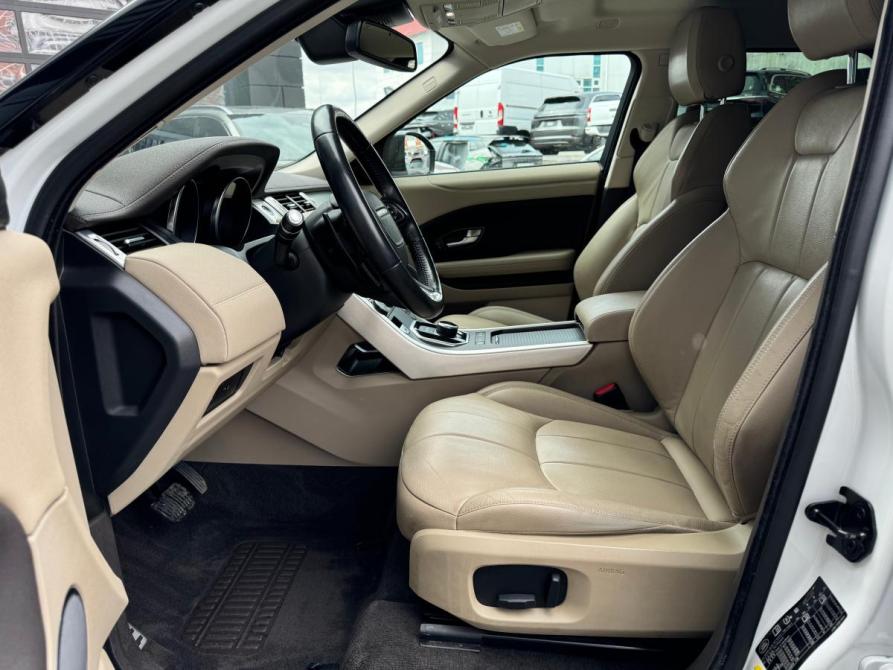 Land Rover Range Rover Evoque I Рестайлинг Иркутск  - изображение 25