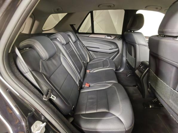 Mercedes-Benz M-Класс III (W166) с пробегом 2014 года, цена 2 691 000 рублей, 135492 км, внедорожник, Автокод Объявления