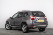 Nissan Terrano III (D10) Томск  - изображение 24