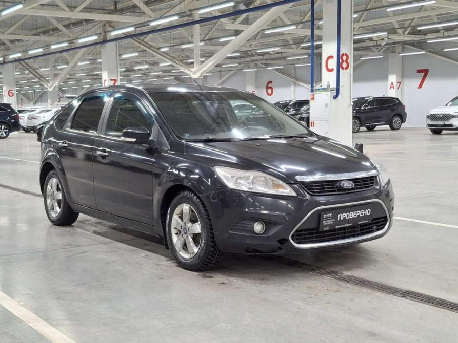 Ford Focus II Рестайлинг Казань  - изображение 3