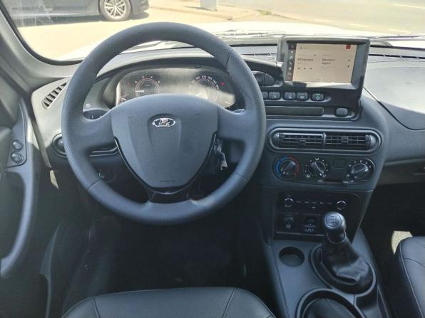Новый Lada (ВАЗ) Niva 2025 года, цена 1 577 000 рублей, внедорожник, Автокод Объявления