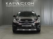 Kia Rio IV Пермь  - изображение 21
