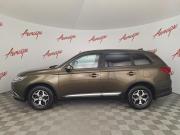 Mitsubishi Outlander III Рестайлинг 3 Псков  - изображение 20