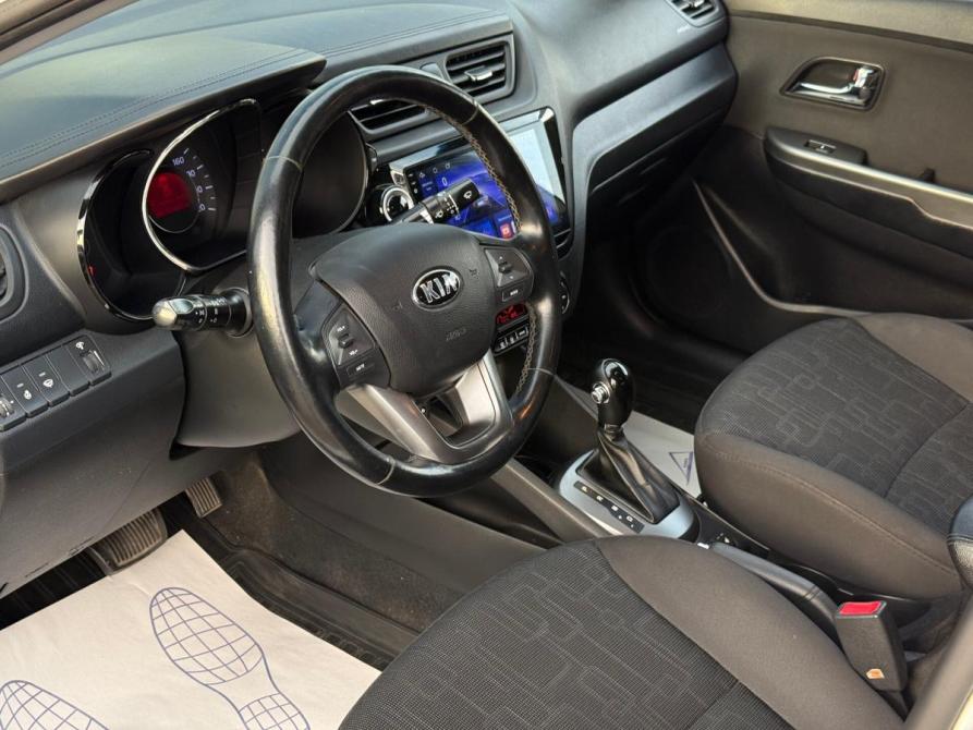 Kia Rio III Ульяновск  - изображение 8