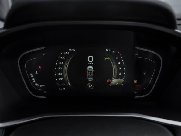 Belgee X50 с пробегом 2025 года, цена 2 250 000 рублей, 56 км, внедорожник, Автокод Объявления