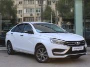 Lada (ВАЗ) Vesta I Рестайлинг (NG) Самара  - изображение 17