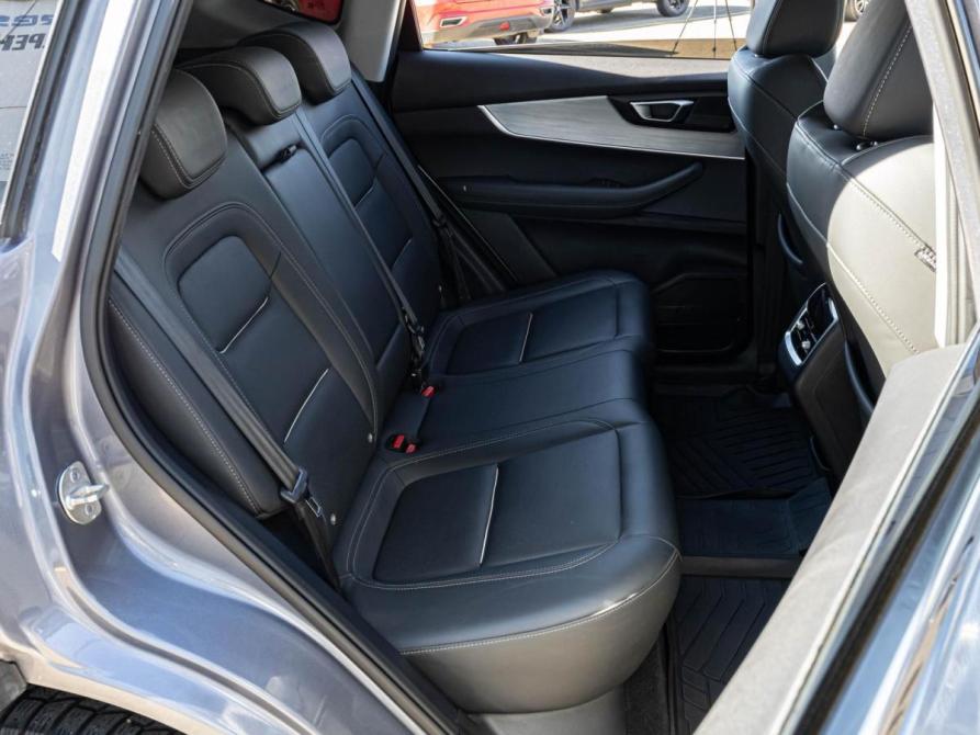 Chery Tiggo 7 Pro Max I Краснодар  - изображение 7
