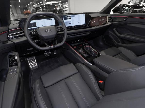 Audi A6 VI (C9) с пробегом 2026 года, цена 8 500 000 рублей, 24 км, седан, Автокод Объявления