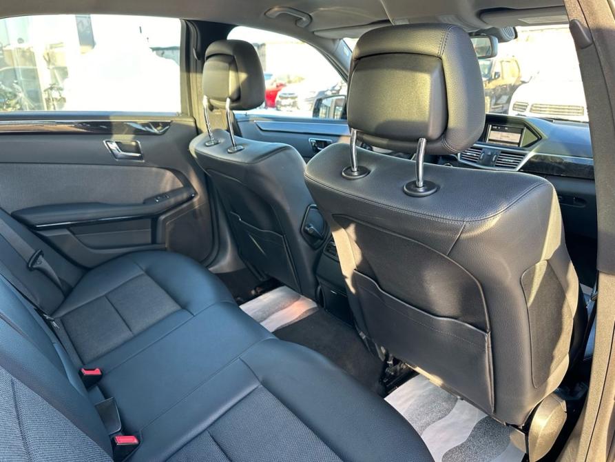 Mercedes-Benz E-Класс IV (W212 S212 C207) Пермь  - изображение 12