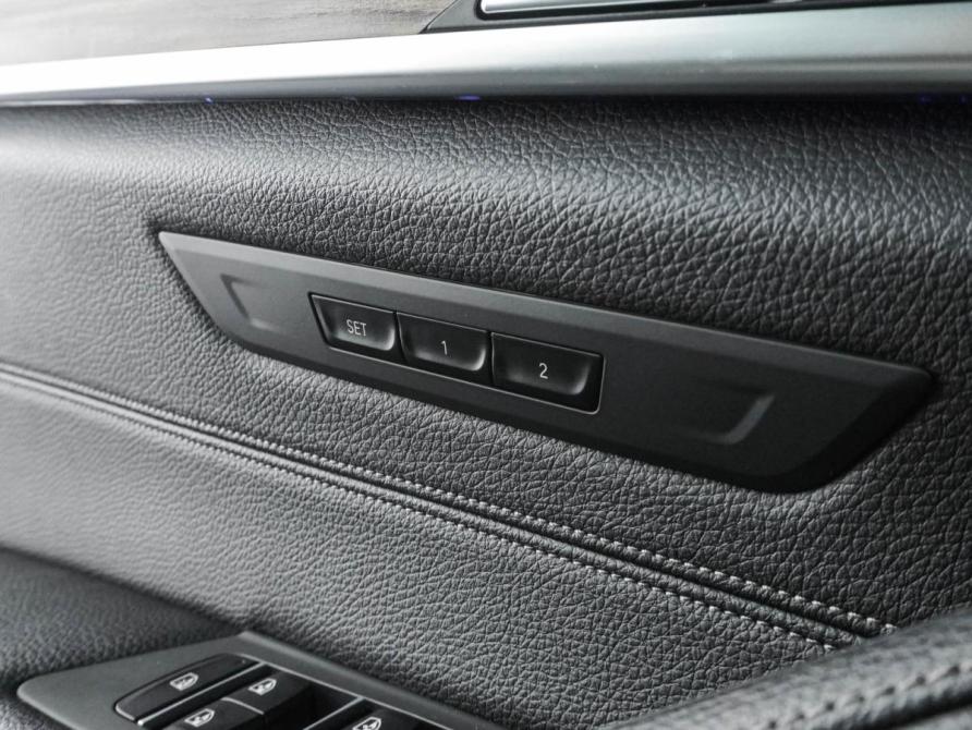 BMW 5 серии VII (G30/G31/G38) Воронеж  - изображение 15