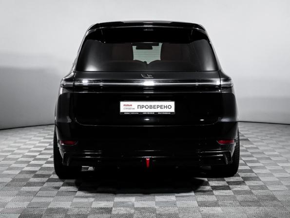 Li Auto (Lixiang) L9 I с пробегом 2023 года, цена 5 890 000 рублей, 69449 км, внедорожник, Автокод Объявления