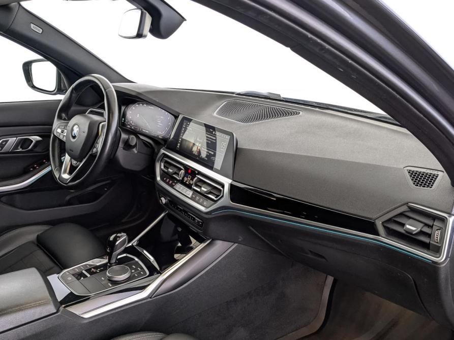 BMW 3 серии VII (G2x) Москва  - изображение 13