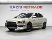 Mitsubishi Lancer X Тюмень  - изображение 22