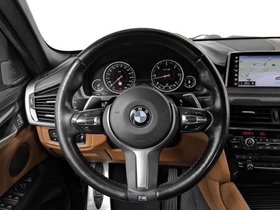 BMW X6 II (F16) Москва  - изображение 22