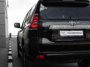Toyota Land Cruiser Prado 150 Series Рестайлинг 3 Москва  - изображение 43