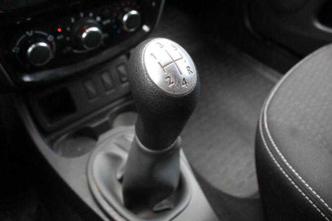 Nissan Terrano III (D10) с пробегом 2018 года, цена 915 000 рублей, 242892 км, внедорожник, Автокод Объявления
