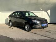 Lada (ВАЗ) Granta I Рестайлинг Липецк  - изображение 18