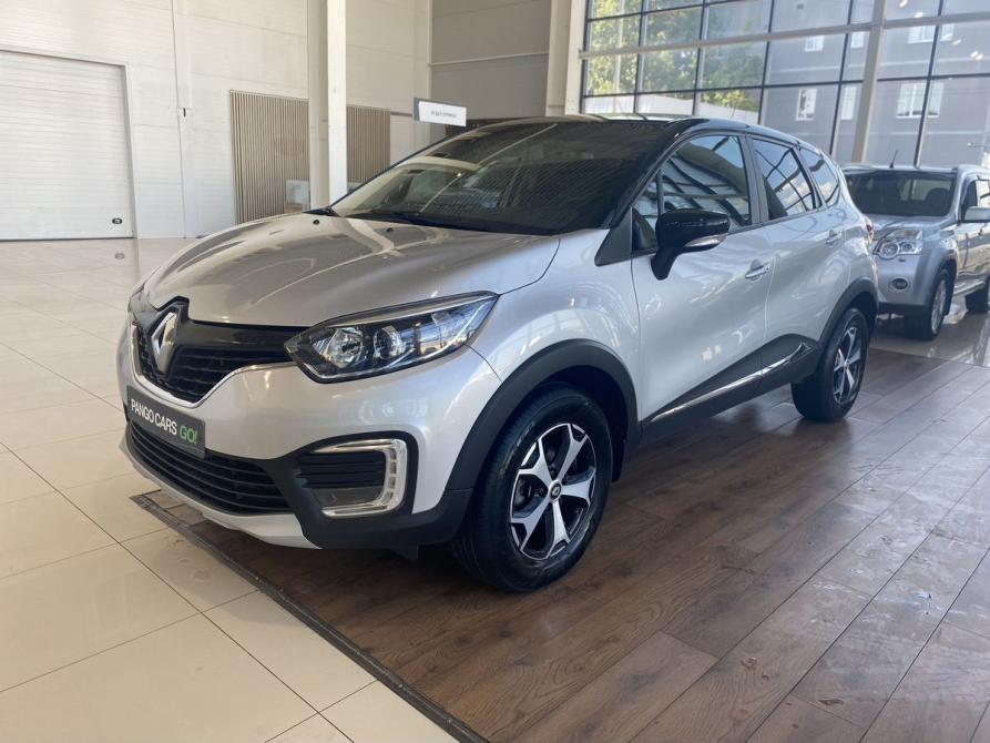 Renault Kaptur I Саратов  - изображение 1