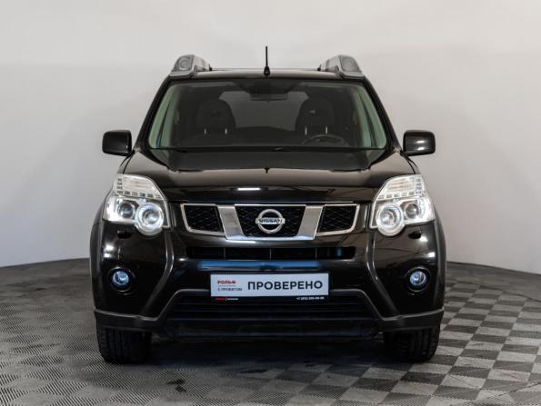 Nissan X-Trail II Рестайлинг с пробегом 2013 года, цена 1 299 000 рублей, 212210 км, внедорожник, Автокод Объявления