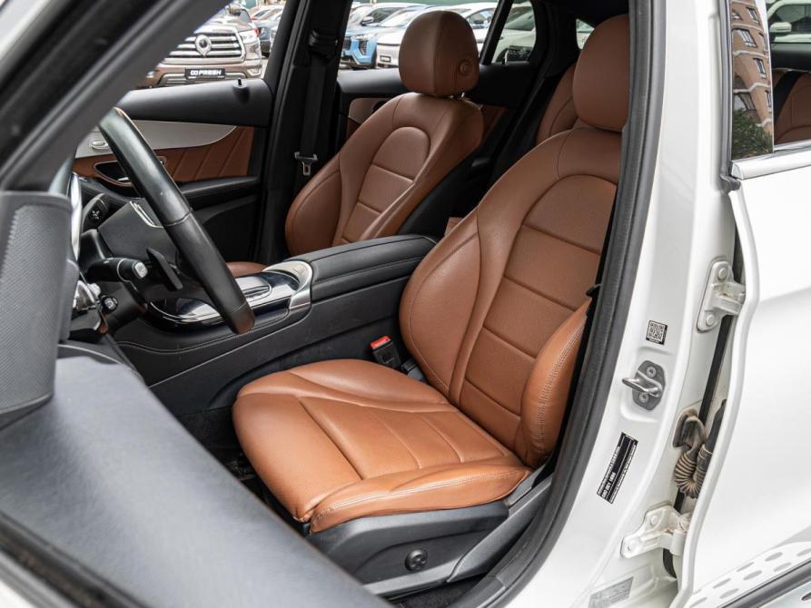 Mercedes-Benz GLC I (X253) Рестайлинг Краснодар  - изображение 10