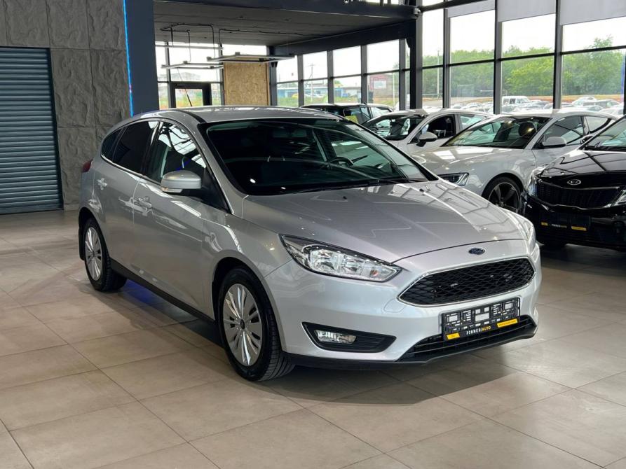 Ford Focus III Рестайлинг Оренбург  - изображение 3