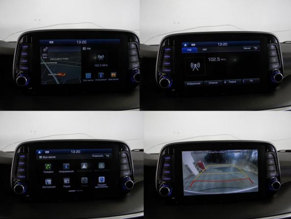 Hyundai Tucson III Рестайлинг с пробегом 2019 года, цена 2 198 000 рублей, 136094 км, внедорожник, Автокод Объявления