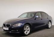 BMW 3 серии VI (F3x) Ярославль  - изображение 25