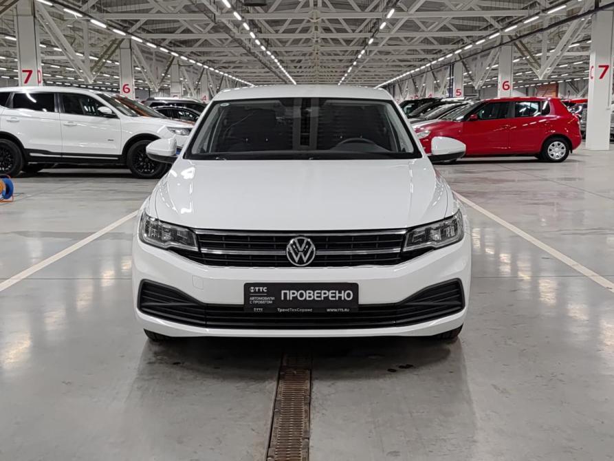 Volkswagen Bora IV (China Market) Рестайлинг Казань  - изображение 2