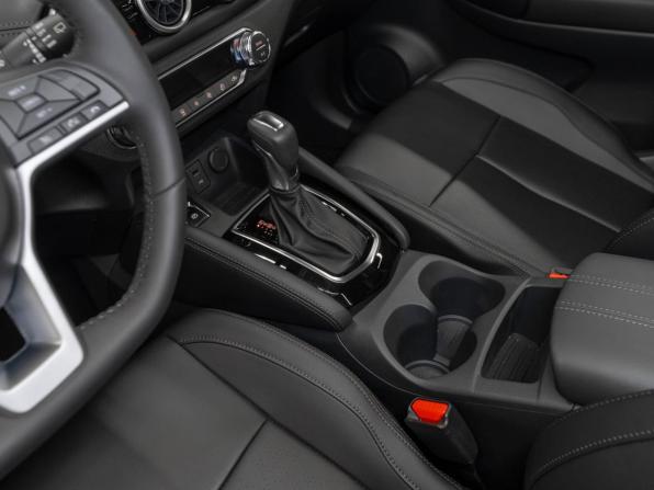 Nissan Qashqai II Рестайлинг 2 с пробегом 2026 года, цена 3 300 000 рублей, 50 км, внедорожник, Автокод Объявления