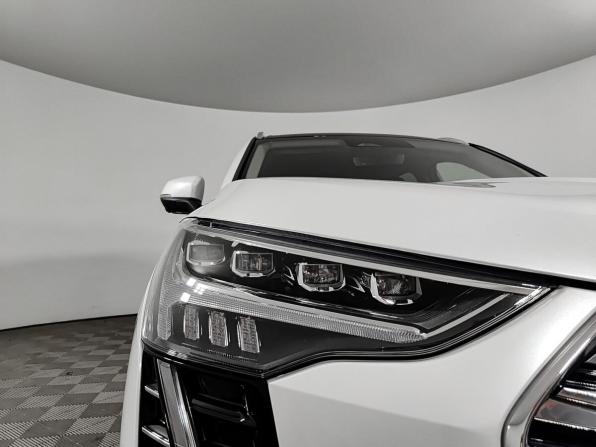 Haval Jolion I с пробегом 2023 года, цена 2 050 000 рублей, 48506 км, внедорожник, Автокод Объявления
