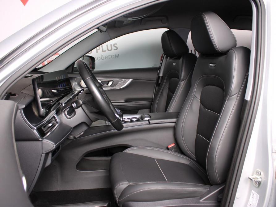 Chery Tiggo 7 Pro Max I Рестайлинг Минеральные Воды  - изображение 8