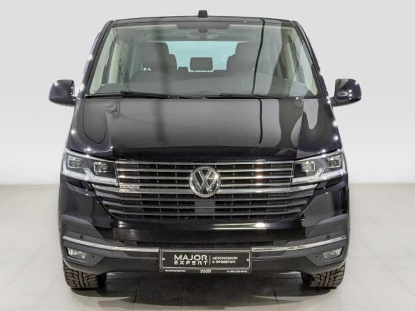 Volkswagen Multivan T6 Рестайлинг с пробегом 2021 года, цена 6 360 000 рублей, 97953 км, минивэн, Автокод Объявления