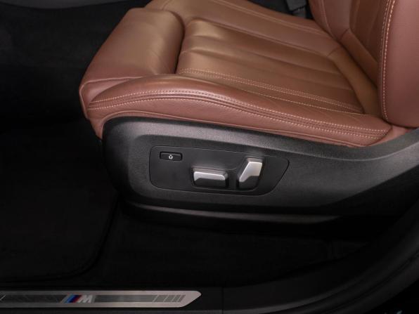 BMW X7 I (G07) с пробегом 2021 года, цена 7 750 000 рублей, 90075 км, внедорожник, Автокод Объявления