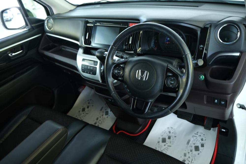 Honda N-WGN I Омск  - изображение 10