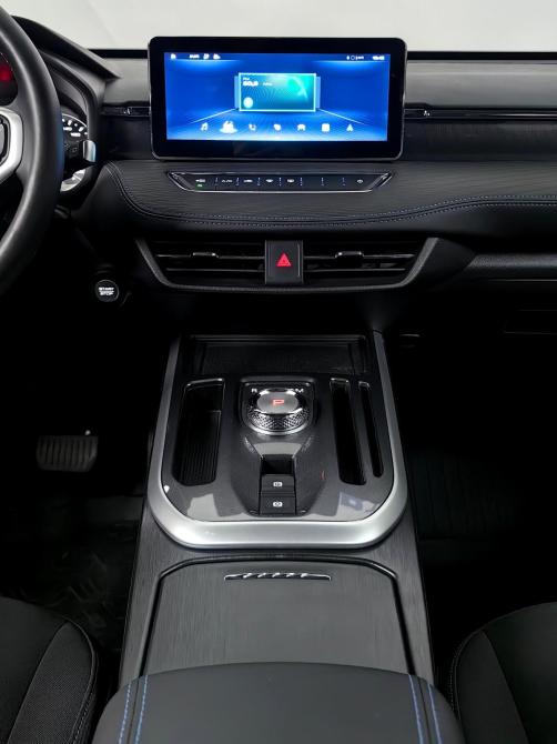 Haval Jolion I Рестайлинг Москва  - изображение 12