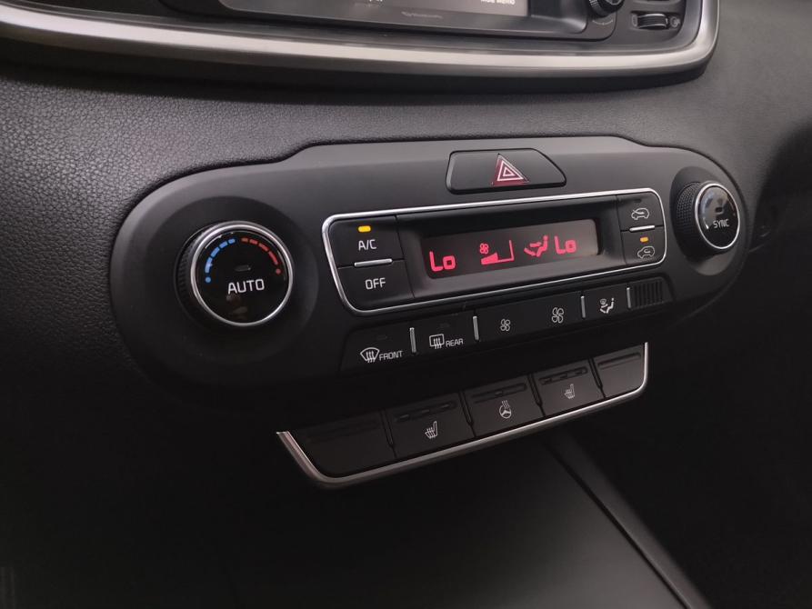 Kia Sorento III Prime Рестайлинг Минеральные Воды  - изображение 14