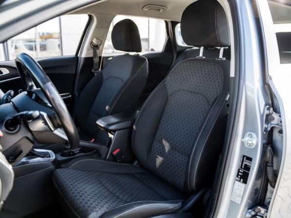 Kia Ceed III с пробегом 2019 года, цена 1 790 000 рублей, 107518 км, универсал, Автокод Объявления