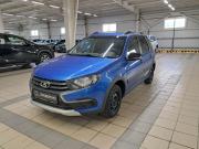 Lada (ВАЗ) Granta I Рестайлинг Набережные Челны  - изображение 25