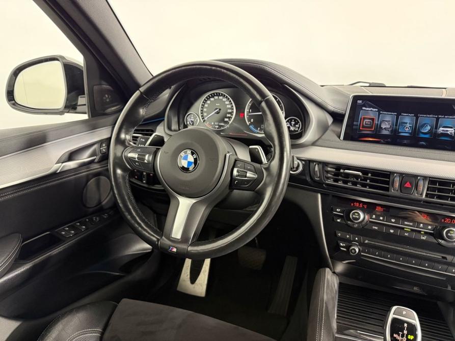 BMW X6 II (F16) Москва  - изображение 13