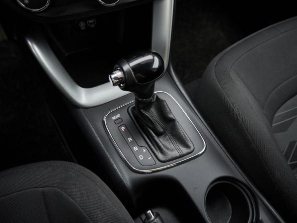 Kia Ceed II Рестайлинг с пробегом 2015 года, цена 1 140 000 рублей, 111967 км, хэтчбек, Автокод Объявления