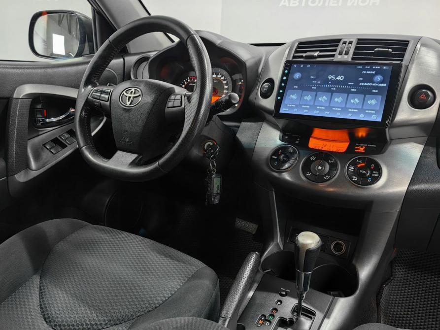 Toyota RAV4 III (XA30) Рестайлинг Новосибирск  - изображение 13