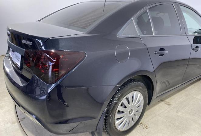 Chevrolet Cruze I Рестайлинг с пробегом 2014 года, цена 710 000 рублей, 207212 км, седан, Автокод Объявления