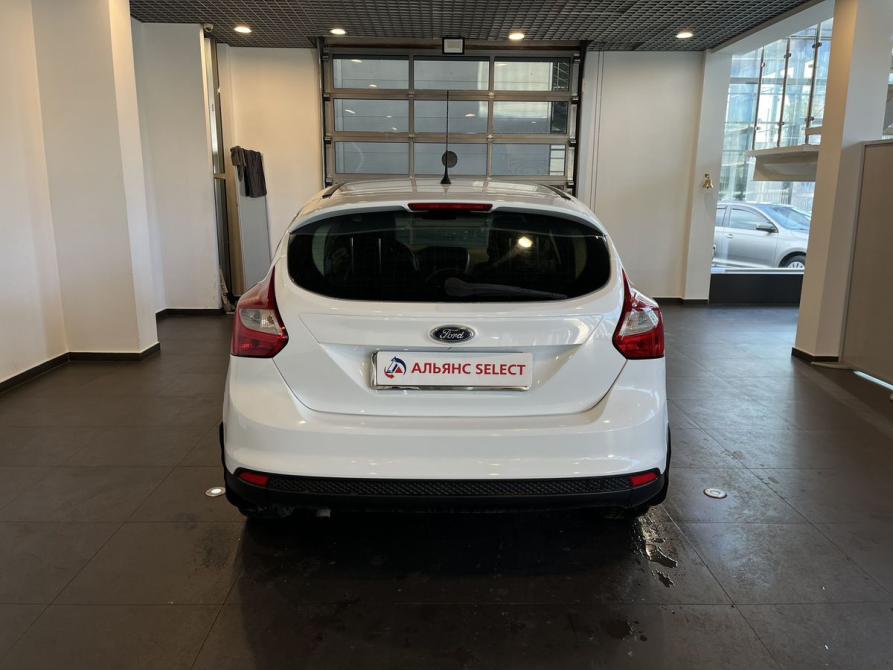 Ford Focus III Чебоксары  - изображение 4
