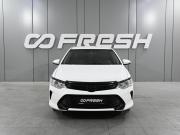 Toyota Camry VII (XV50) Рестайлинг Ростов-на-Дону  - изображение 22